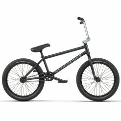 We The People 2023 Trust - RSD CS 21"TT BMX Freestyle Bike-Matte Black FREESTYLE BIKES