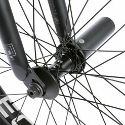 We The People 2023 Trust - RSD FC 20.75"TT BMX Freestyle Bike-Matte Black FREESTYLE BIKES 18 We The People 2023 Trust - RSD FC 20.75