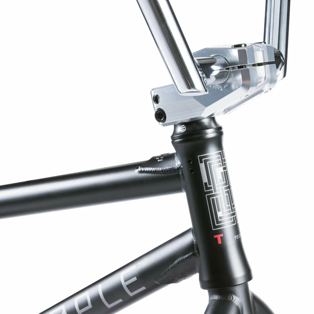 We The People 2023 Trust - RSD FC 20.75"TT BMX Freestyle Bike-Matte Black FREESTYLE BIKES 7 We The People 2023 Trust - RSD FC 20.75"TT BMX Freestyle Bike-Matte Black FREESTYLE BIKES