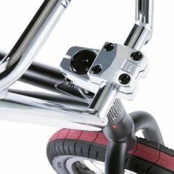 We The People 2023 Trust - RSD FC 20.75"TT BMX Freestyle Bike-Matte Black FREESTYLE BIKES 21 We The People 2023 Trust - RSD FC 20.75