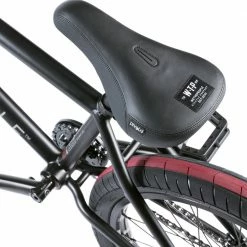 We The People 2023 Trust - RSD FC 20.75"TT BMX Freestyle Bike-Matte Black FREESTYLE BIKES 25 We The People 2023 Trust - RSD FC 20.75