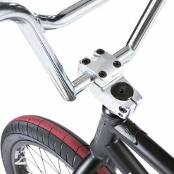 We The People 2023 Trust - RSD FC 20.75"TT BMX Freestyle Bike-Matte Black FREESTYLE BIKES 26 We The People 2023 Trust - RSD FC 20.75