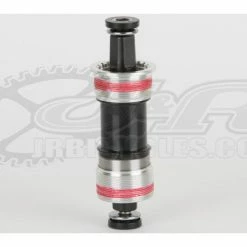 Sinz Junior Crmo Square Tapered Euro Bottom Bracket