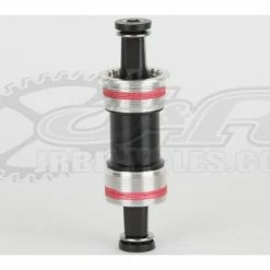 Sinz Junior Crmo Square Tapered Euro Bottom Bracket