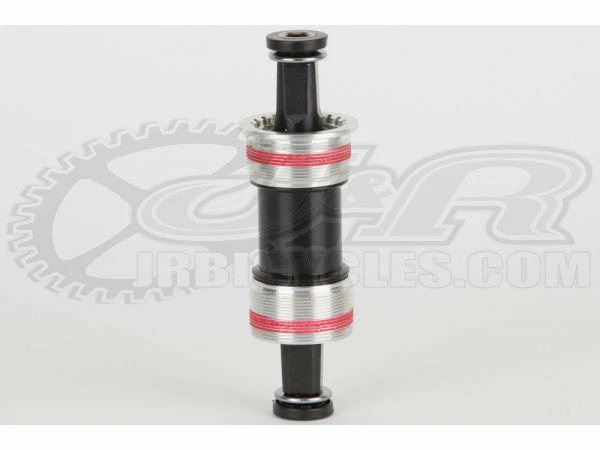 Sinz Junior Crmo Square Tapered Euro Bottom Bracket 2 Sinz Junior Crmo Square Tapered Euro Bottom Bracket