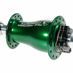 True Precision Stealth S3 Rear Cassette Hub-Junior-28H Hubs