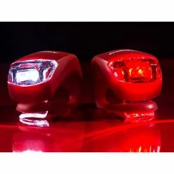 Kidzamo Safety Light