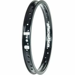 Rims Alienation Black Sheep 16" Rim-36H-Black