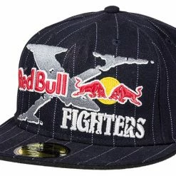 APPAREL Fox Red Bull X-Fighter Hat