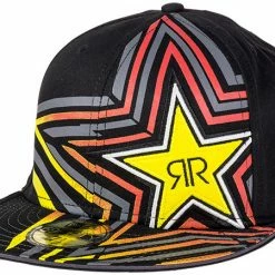 APPAREL Fox Spike Vortex New Era Hat