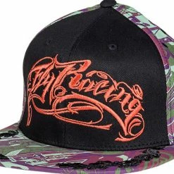 APPAREL Fly Racing Camo Ops Hat-Multi