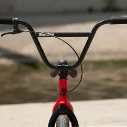 Sunday Primer 20.75"TT BMX Freestyle Bike-Matte Fire Engine Red BIKES 9 Sunday Primer 20.75