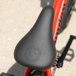 Sunday Primer 20.75"TT BMX Freestyle Bike-Matte Fire Engine Red BIKES 11 Sunday Primer 20.75