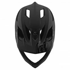 PROTECTIVE GEAR Troy Lee Designs Stage MIPS Stealth Helmet-Midnight