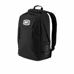 Bags & Luggage 100% Skycap Backpack-Black