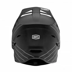 100% Status Helmet-Essential Black PROTECTIVE GEAR 7 100% Status Helmet-Essential Black PROTECTIVE GEAR