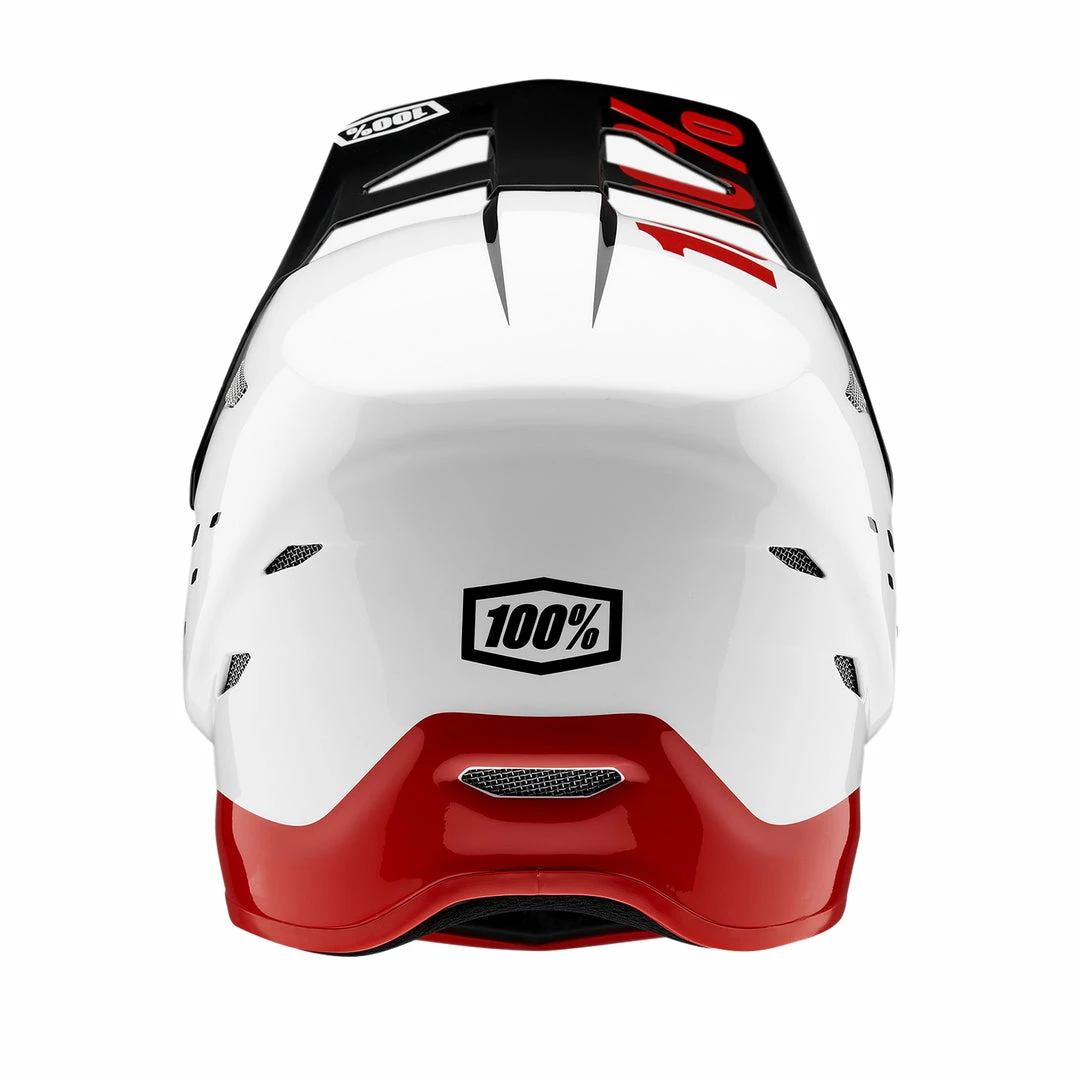100% Status Helmet-Pacer PROTECTIVE GEAR 3 100% Status Helmet-Pacer PROTECTIVE GEAR