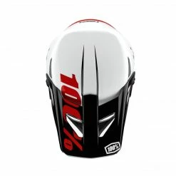 100% Status Helmet-Pacer PROTECTIVE GEAR 7 100% Status Helmet-Pacer PROTECTIVE GEAR