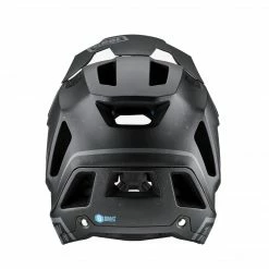 100% Trajecta Helmet-Essential Black PROTECTIVE GEAR 7 100% Trajecta Helmet-Essential Black PROTECTIVE GEAR