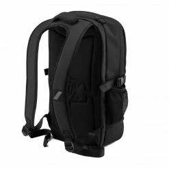 100% Transit Backpack-Black