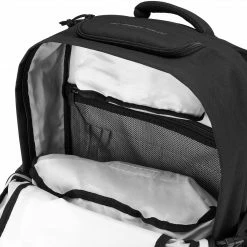 100% Transit Backpack-Black