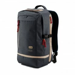 Bags & Luggage 100% Transit Backpack-Steel