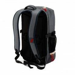 Bags & Luggage 100% Transit Backpack-Steel