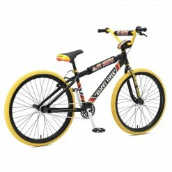 RACE BIKES SE Racing Blocks Flyer 26