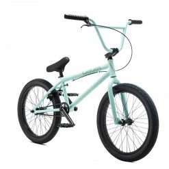 Verde Cadet 20.25"TT BMX Freestyle Bike-Mint