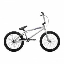 Verde Cadet 20.25"TT BMX Freestyle Bike-Gray BIKES