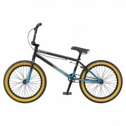 FREESTYLE BIKES GT Team Comp Kachinsky 20.75