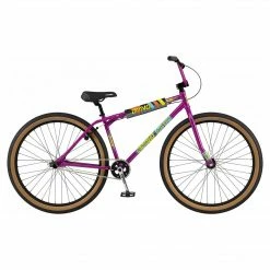 FREESTYLE BIKES GT Dyno Compe Pro Heritage Limited Edition 29" BMX Bike-Raspberry