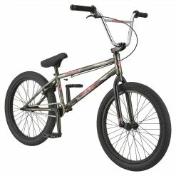 GT Fueler 22" BMX Bike-Camo