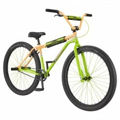 BIKES GT Performer Heritage 29" BMX Bike-Peach