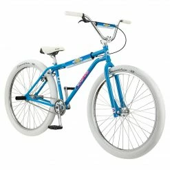GT Pro Performer Heritage 29" BMX Bike-Team Blue BIKES