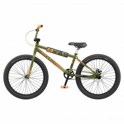 GT Pro Series Heritage 24