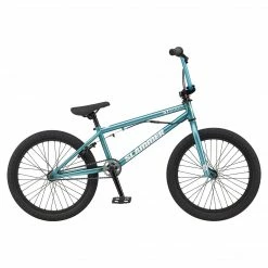 GT Slammer 20"TT BMX Bike-Mint