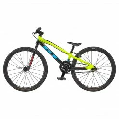 GT Speed Series Micro BMX Race Bike-Nuclear Yellow BIKES