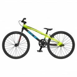 RACE BIKES GT Speed Series Mini BMX Race Bike-Nuclear Yellow