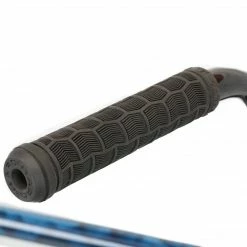 Haro CK Am 20.75"TT BMX Freestyle Bike-Blue Smoke