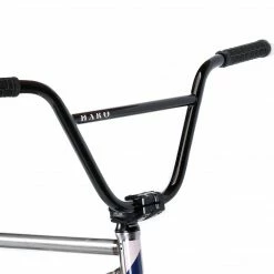 Haro Plaza Freecoaster 21"TT BMX Freestyle Bike-Raw FREESTYLE BIKES