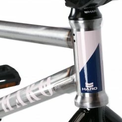 Haro Plaza Freecoaster 21