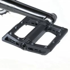 Haro SD Am 21"TT BMX Freestyle Bike-Black