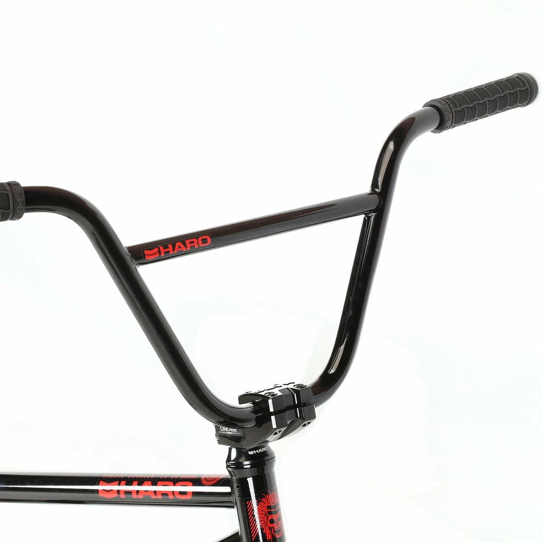 Haro SD Am 21"TT BMX Freestyle Bike-Black 3 Haro SD Am 21"TT BMX Freestyle Bike-Black
