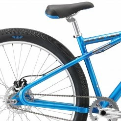 SE Racing Monster Quad 29