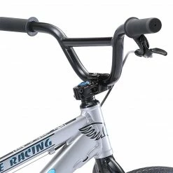 SE Racing Ripper Junior BMX Race Bike-Silver RACE BIKES