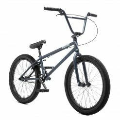BIKES Verde Spectrum 22" BMX Freestyle Bike-Blue