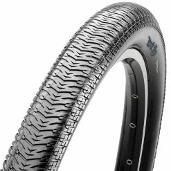 Tires Maxxis DTH Tire-Wire-Black