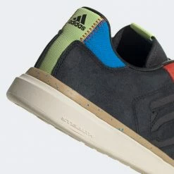 Adidas Five Ten Sleuth Bike Shoes-Core Black/Carbon/Wonder White