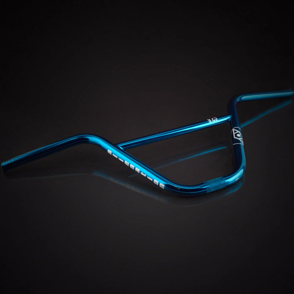 Handlebars Alienation 9s & Quarters Handlebar 2 Handlebars Alienation 9s & Quarters Handlebar